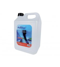 ADBLUE è un prodotto di pura sintesi, unico esclusivamente da impianto dedicato che garantisce l'assoluta compatibilità con il